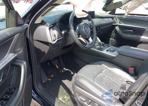 2024 Mazda Cx-90 3.3 Turbo Premium z USA, uszkodzony, nr VIN JM3KKDHD8R1142158